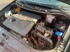 Volkswagen Polo IV 1.4 16V Salvage vehicle (2005, Black)