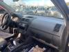 Volkswagen Polo IV 1.4 16V Salvage vehicle (2005, Black)