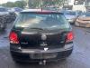 Volkswagen Polo IV 1.4 16V Salvage vehicle (2005, Black)