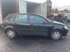 Volkswagen Polo IV 1.4 16V Salvage vehicle (2005, Black)