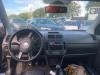 Volkswagen Polo IV 1.4 16V Salvage vehicle (2005, Black)