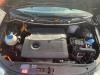 Volkswagen Polo IV 1.4 16V Salvage vehicle (2005, Black)