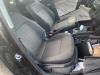 Volkswagen Polo IV 1.4 16V Salvage vehicle (2005, Black)