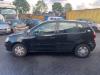 Volkswagen Polo IV 1.4 16V Salvage vehicle (2005, Black)