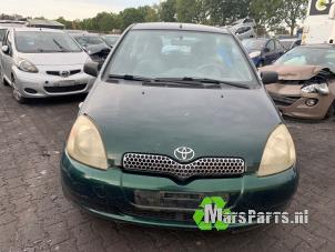 Toyota Yaris 1.0 16V VVT-i  (Schrott)