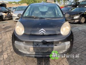 Citroen C1 1.0 12V  (Schrott)