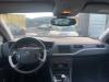 Citroen C5 III Berline 1.6 16V THP 155 Samochód złomowany (2010, Czarny)