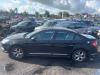 Citroen C5 III Berline 1.6 16V THP 155 Samochód złomowany (2010, Czarny)