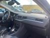 Citroen C5 III Berline 1.6 16V THP 155 Samochód złomowany (2010, Czarny)