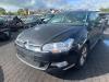 Citroen C5 III Berline 1.6 16V THP 155 Samochód złomowany (2010, Czarny)