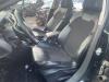 Citroen C5 III Berline 1.6 16V THP 155 Samochód złomowany (2010, Czarny)