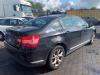 Citroen C5 III Berline 1.6 16V THP 155 Samochód złomowany (2010, Czarny)
