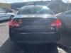 Citroen C5 III Berline 1.6 16V THP 155 Samochód złomowany (2010, Czarny)