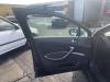 Citroen C5 III Berline 1.6 16V THP 155 Samochód złomowany (2010, Czarny)