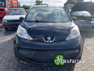 Peugeot 107 1.0 12V  (Schrott)