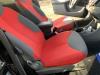Peugeot 107 1.0 12V Salvage vehicle (2008, Black)