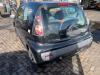 Peugeot 107 1.0 12V Salvage vehicle (2008, Black)