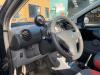 Peugeot 107 1.0 12V Salvage vehicle (2008, Black)