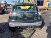 Peugeot 107 1.0 12V Salvage vehicle (2008, Black)