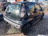 Peugeot 107 1.0 12V Salvage vehicle (2008, Black)