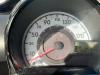 Peugeot 107 1.0 12V Salvage vehicle (2008, Black)