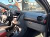 Peugeot 107 1.0 12V Salvage vehicle (2008, Black)