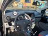 Peugeot 107 1.0 12V Salvage vehicle (2008, Black)