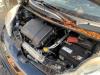 Peugeot 107 1.0 12V Salvage vehicle (2008, Black)