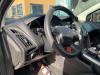 Ford Focus 3 Wagon 1.0 Ti-VCT EcoBoost 12V 125 Salvage vehicle (2013, Black)