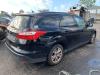 Ford Focus 3 Wagon 1.0 Ti-VCT EcoBoost 12V 125 Salvage vehicle (2013, Black)