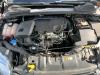 Ford Focus 3 Wagon 1.0 Ti-VCT EcoBoost 12V 125 Salvage vehicle (2013, Black)