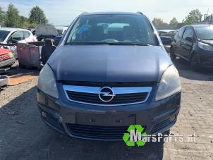 Opel Zafira 1.6 16V  (Schrott)