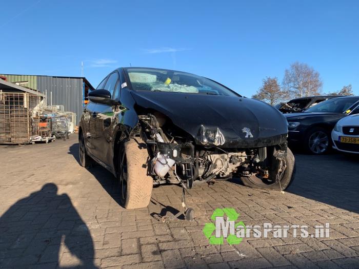 Foto Donor Fahrzeug