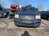 Schrottauto Fiat Panda aus 2008