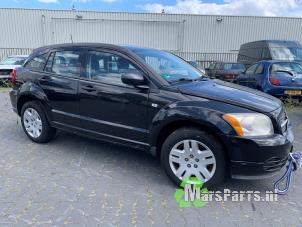 Dodge Caliber 2.0 16V Schrottauto (2011, Schwarz)