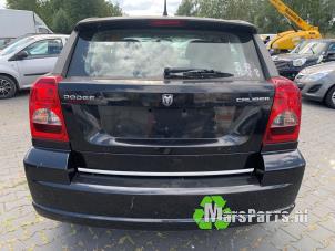 Dodge Caliber 2.0 16V Schrottauto (2011, Schwarz)