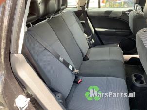 Dodge Caliber 2.0 16V Schrottauto (2011, Schwarz)