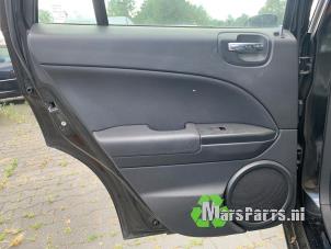 Dodge Caliber 2.0 16V Schrottauto (2011, Schwarz)