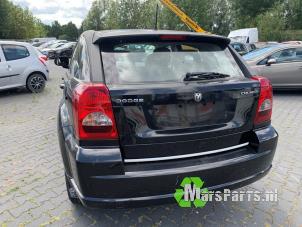 Dodge Caliber 2.0 16V Schrottauto (2011, Schwarz)