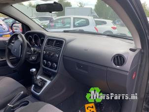 Dodge Caliber 2.0 16V Schrottauto (2011, Schwarz)