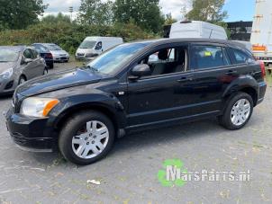 Dodge Caliber 2.0 16V Schrottauto (2011, Schwarz)