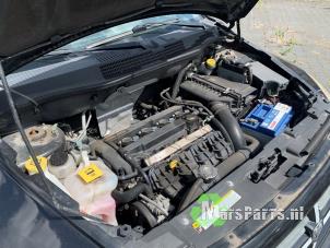 Dodge Caliber 2.0 16V Schrottauto (2011, Schwarz)