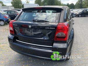 Dodge Caliber 2.0 16V Schrottauto (2011, Schwarz)