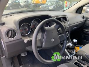 Dodge Caliber 2.0 16V Schrottauto (2011, Schwarz)