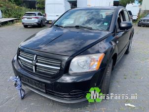 Dodge Caliber 2.0 16V Schrottauto (2011, Schwarz)