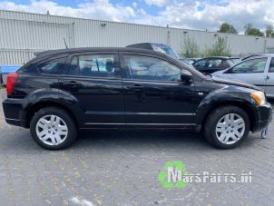 Dodge Caliber 2.0 16V Schrottauto (2011, Schwarz)