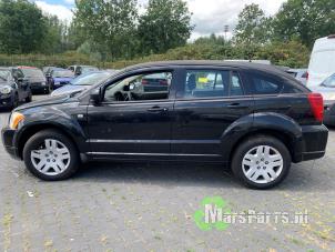 Dodge Caliber 2.0 16V Schrottauto (2011, Schwarz)