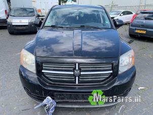 Dodge Caliber 2.0 16V Schrottauto (2011, Schwarz)