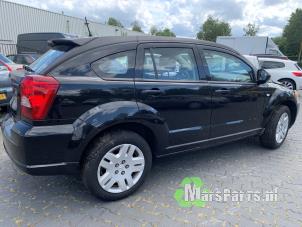 Dodge Caliber 2.0 16V Schrottauto (2011, Schwarz)