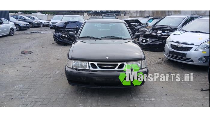 Saab 9-3 I 2.0t 16V Ecopower  (Desguace)